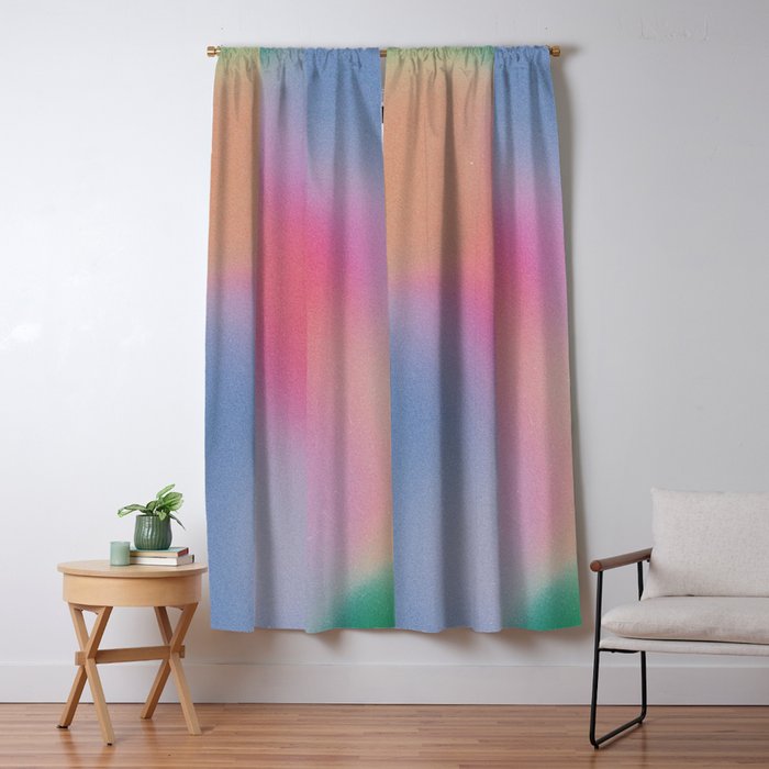 synchronicities Window Curtain Gallery Image 5