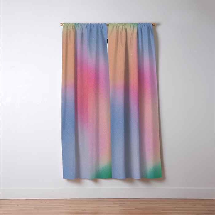 synchronicities Window Curtain Gallery Image 3
