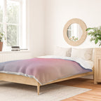 synchronicities Duvet Cover Gallery Image 2