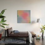 synchronicities Wood Wall Art Gallery Image 2