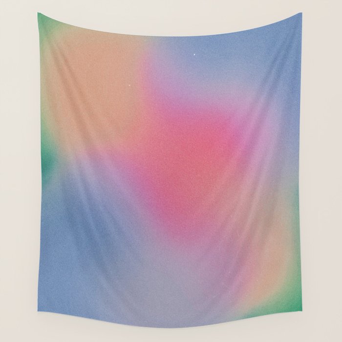 synchronicities Wall Tapestry Gallery Image 4