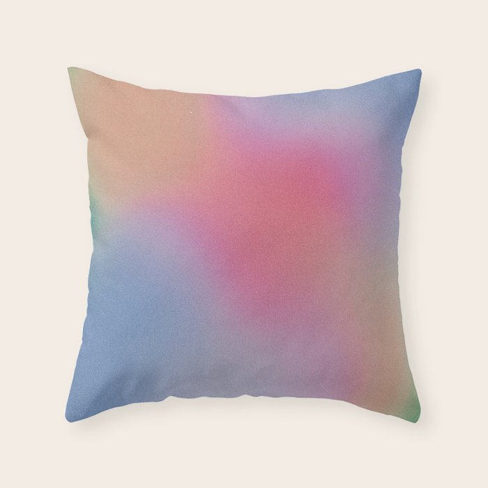 synchronicities Throw Pillow Gallery Image 6