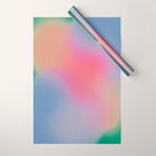 synchronicities Wrapping Paper Gallery Image 1