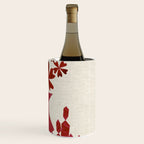 Diamond Blossom Wine Chiller Gallery Image 3