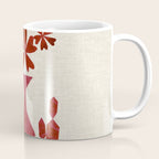 Diamond Blossom Coffee Mug Gallery Image 1