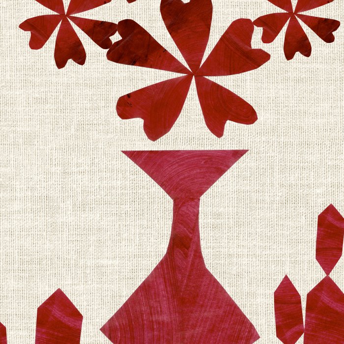 Diamond Blossom Coffee Mug Gallery Image 2