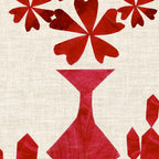 Diamond Blossom Coffee Mug Gallery Image 2