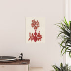 Diamond Blossom Poster Gallery Image 2