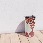 Diamond Blossom Travel Mug Gallery Image 4