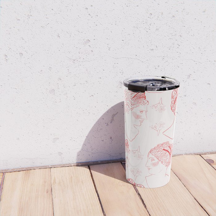 The Girls Travel Mug Gallery Image 4