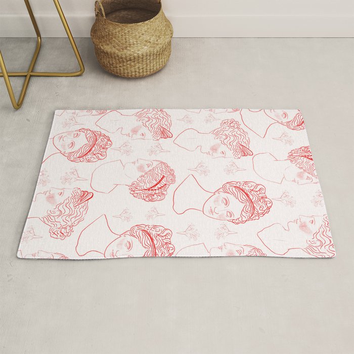 The Girls Rug Gallery Image 1