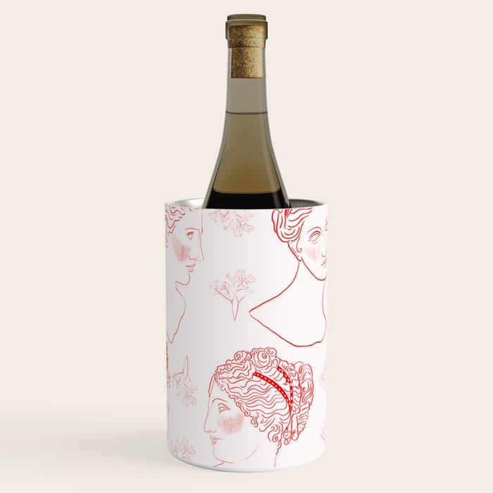 The Girls Wine Chiller Gallery Image 1