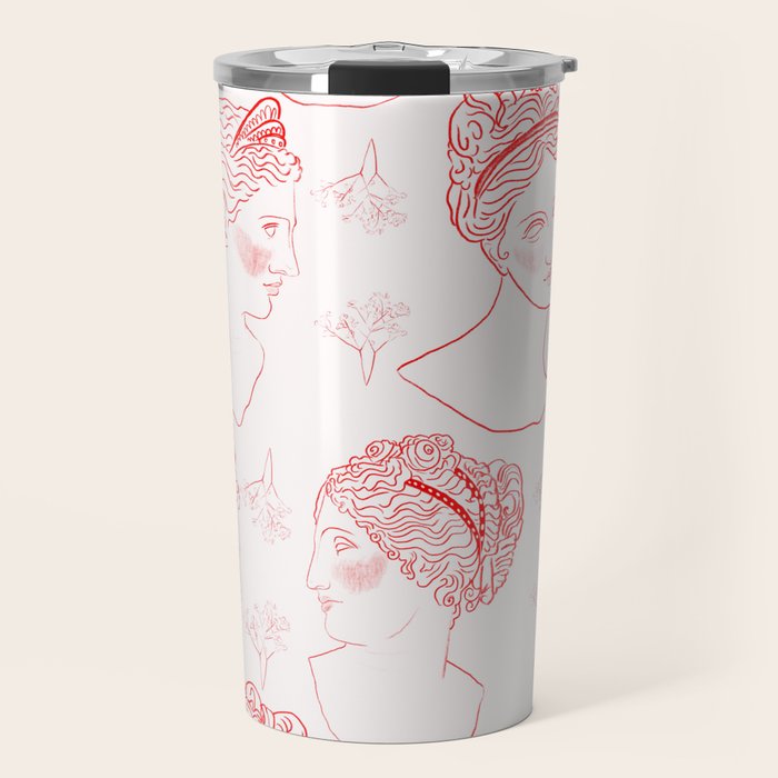 The Girls Travel Mug Gallery Image 1