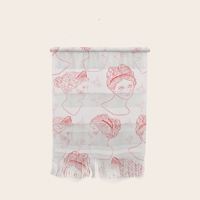 The Girls Wall Hanging Gallery Image 1