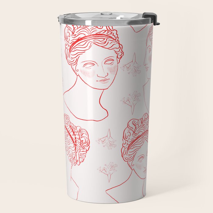 The Girls Travel Mug Gallery Image 2