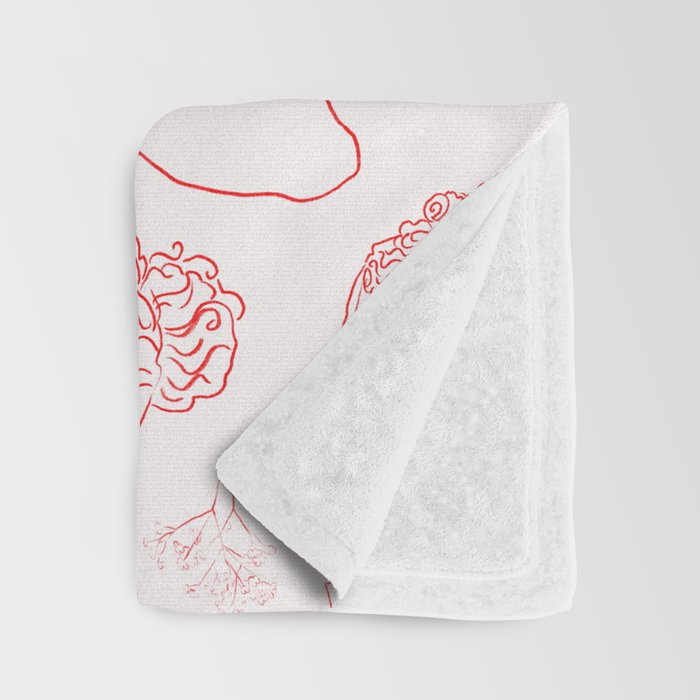 The Girls Throw Blanket Gallery Image 3