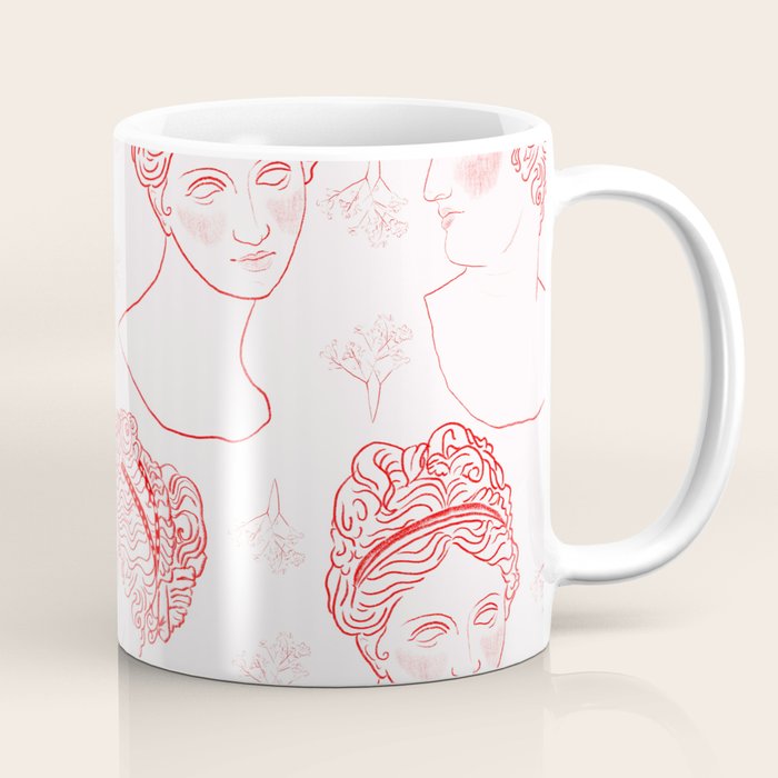 The Girls Coffee Mug Gallery Image 1