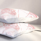 The Girls Pillow Sham Gallery Image 3