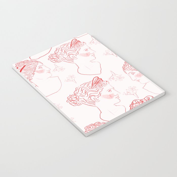 The Girls Notebook Gallery Image 3