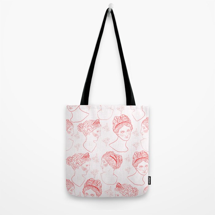 The Girls Tote Bag Gallery Image 2