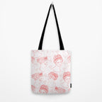 The Girls Tote Bag Gallery Image 2