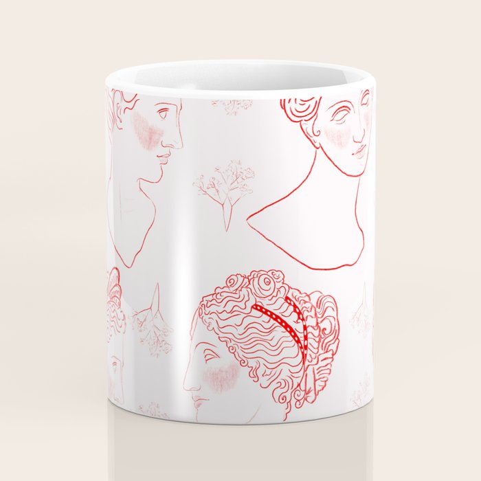The Girls Coffee Mug Gallery Image 4