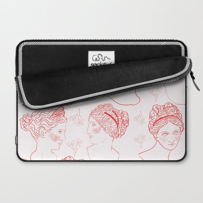 The Girls Laptop Sleeve Gallery Image 2