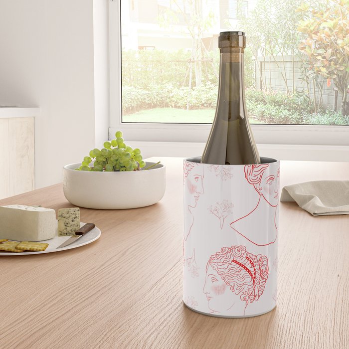 The Girls Wine Chiller Gallery Image 4
