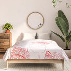 The Girls Comforter Gallery Image 3