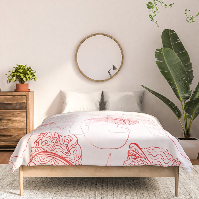 The Girls Comforter Gallery Image 3