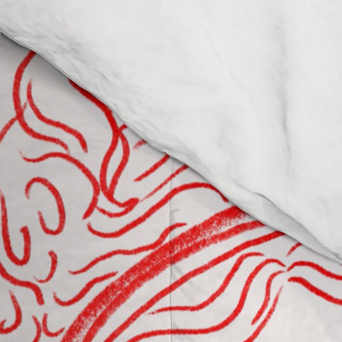 The Girls Comforter Gallery Image 4