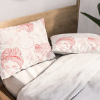 The Girls Pillow Sham Gallery Image 2