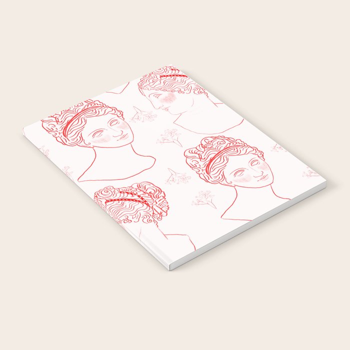 The Girls Notebook Gallery Image 2