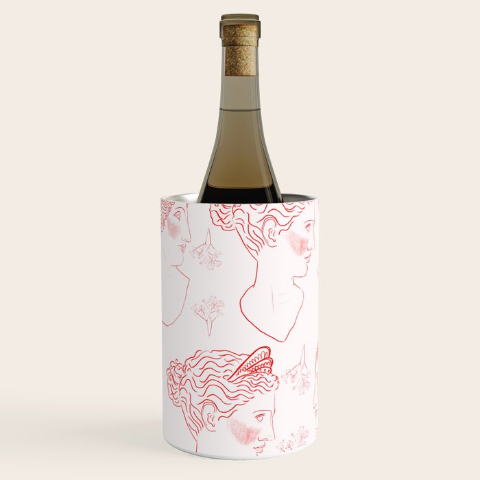 The Girls Wine Chiller Gallery Image 2