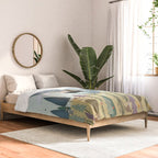 a little woodland adventure Comforter Gallery Image 2