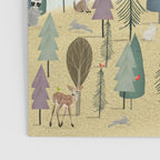 a little woodland adventure Poster Gallery Image 3