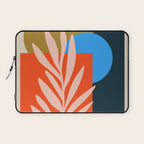Abstract Art 39 Laptop Sleeve Gallery Image 1