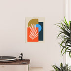 Abstract Art 39 Poster Gallery Image 2