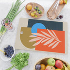 Abstract Art 39 Cutting Board Gallery Image 2
