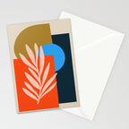 Abstract Art 39 Stationery Card Gallery Image 2