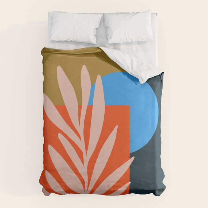 Abstract Art 39 Duvet Cover Gallery Image 6