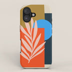 Abstract Art 39 iPhone Case Gallery Image 1