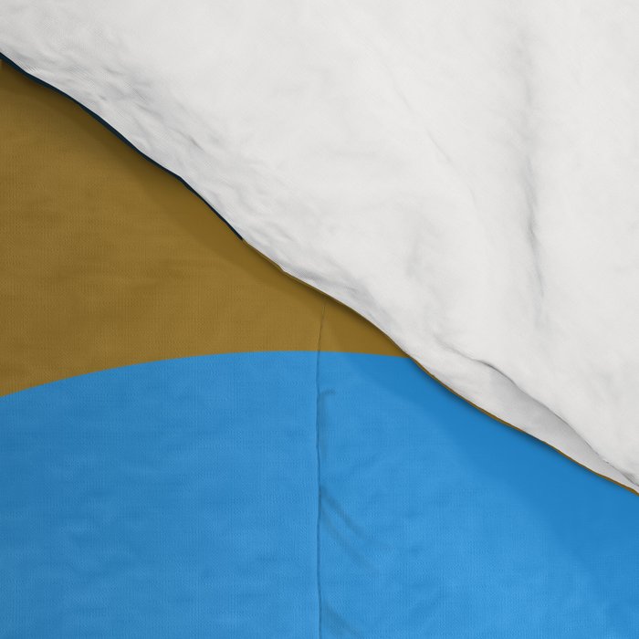 Abstract Art 39 Comforter Gallery Image 4