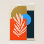Abstract Art 39 Stationery Card Gallery Image 2