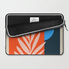 Abstract Art 39 Laptop Sleeve Gallery Image 2