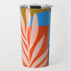 Abstract Art 39 Travel Mug Gallery Image 1