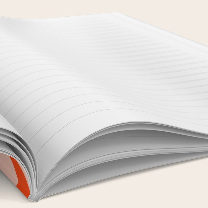 Abstract Art 39 Notebook Gallery Image 2
