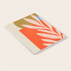 Abstract Art 39 Notebook Gallery Image 3
