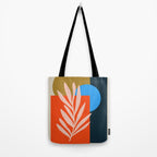 Abstract Art 39 Tote Bag Gallery Image 2