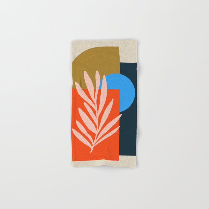 Abstract Art 39 Towels Gallery Image 1